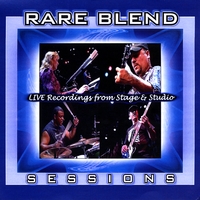 Sessions by Rare Blend