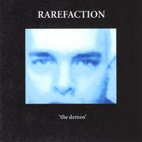 rarefaction : the demos