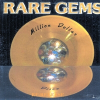 Rare Gems (Odyssey) : Million Dollar Disco