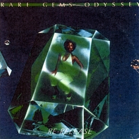 Rare Gems Odyssey : Rare Gems Odyssey Re-release
