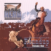 The Rarely Herd : Roundup, Volume One