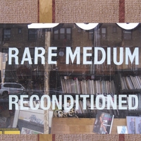 Rare Medium : Reconditioned