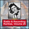 VARIOUS ARTISTS: Radio & Recording Rarities, Volume 26