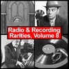 VARIOUS ARTISTS: Radio & Recording Rarities, Volume 8