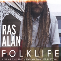 RAS ALAN: FOLKLIFE