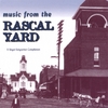 VARIOUS ARTISTS: Music From The Rascal Yard