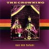 RAS COS TAFARI: The Crowning