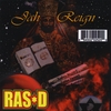 RAS D: Jah Reign