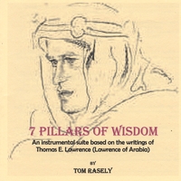 Tom Rasely : 7 Pillars of Wisdom