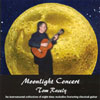 TOM RASELY: Moonlight Concert