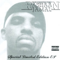 Rashaan Jamal : The Franchise: Special Limited Edition EP