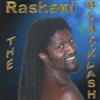 RASHANI: The Black Lash