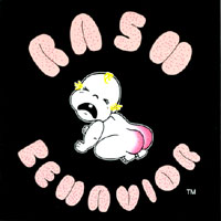 Rash Behavior : Rash Behavior