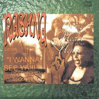 Rashna : Poems From My Heart To Touch Your Heart Featuring I  Wanna See Ya!
