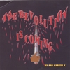 RAS KAREEM X: The Revolution Is Coming