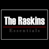 THE RASKINS: Essentials