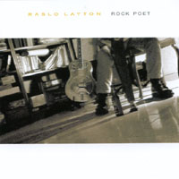 RASLO LAYTON: Raslo Layton - Rock Poet