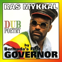 Ras Mykkal : Bermuda's First Governor