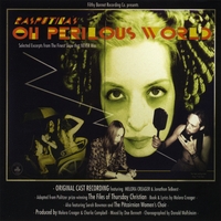 RASPUTINA: Oh Perilous World