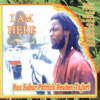 RAS SABUR TAFARI: I Am Here