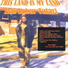 RAS SABUR TAFARI: This Land Is My Land