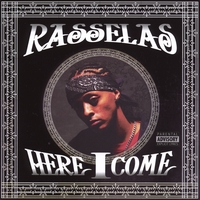 RASSELAS: Here I Come