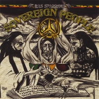 RAS SPARROW: Sovereign People