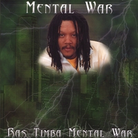 RAS TIMBA: Mental War