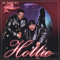 Rated R : HOTTIE