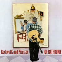 JOE RATHBURN: Rockwells and Picassos
