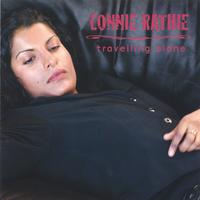 Lonnie Rathie : Travelling Alone