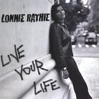 Lonnie Rathie : Live Your Life