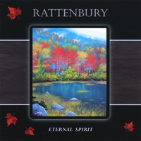 RATTENBURY: Eternal Spirit
