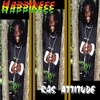 RAS ATTITUDE: Happiness