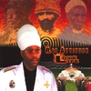 RAS ATTITUDE: Love Life