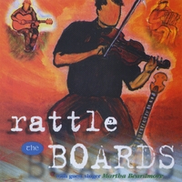 Rattle The Boards : Debut