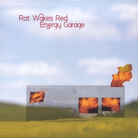 Rat Wakes Red : Energy Garage ep/dvd