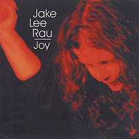 JAKE LEE RAU: Joy