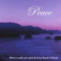 Larry Rauch : Peace