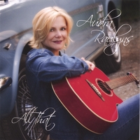 Audra Raulyns : All That