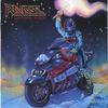 RAVAGE: Spectral rider