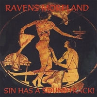 Ravens Moreland : Sin Has a Soundtrack