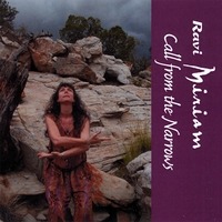 RAVI MIRIAM MARON: Call From the Narrows