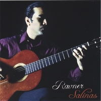 RAVNER SALINAS: Ravner Salinas