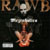 RAW B: Mezcaholico