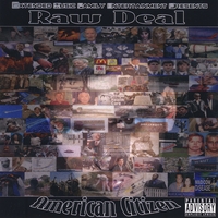 RAW DEAL: American Citizen