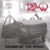 RAW: Asleep at the wheel