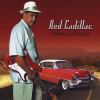 Johnny Rawls : Red Cadillac