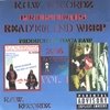 R.A.W. RECORDZ: READ'EM AND WEEP