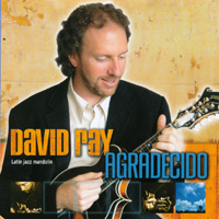David Ray : Agradecido